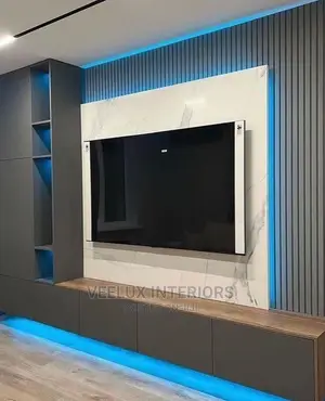 Kitchen Cabinets: Interior Design, TV Units