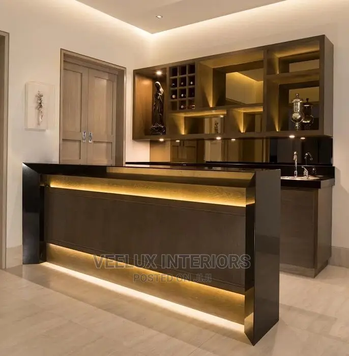Kitchen Cabinets: Interior Design, TV Units