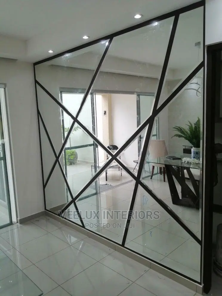 Seamless Living: Interior Design, TV Units, Kitchen Cabinets