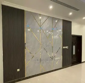 Seamless Living: Interior Design, TV Units, Kitchen Cabinets