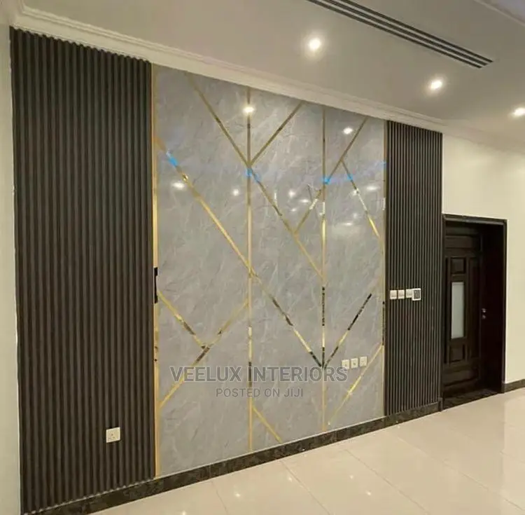 Seamless Living: Interior Design, TV Units, Kitchen Cabinets