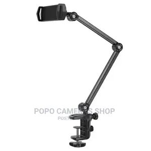 Boom Arm Phone Holder