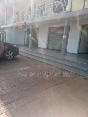 2bdrm Apartment in Pleasant Properties, Spintex for rent