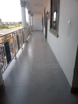 2bdrm Apartment in Pleasant Properties, Spintex for rent