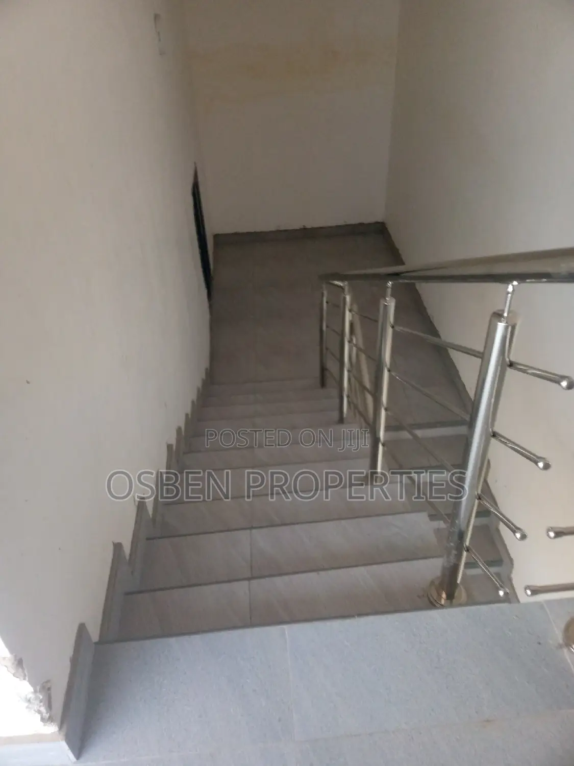 2bdrm Apartment in Pleasant Properties, Spintex for rent