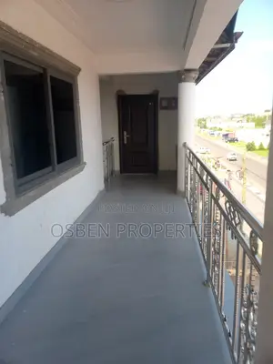 2bdrm Apartment in Pleasant Properties, Spintex for rent