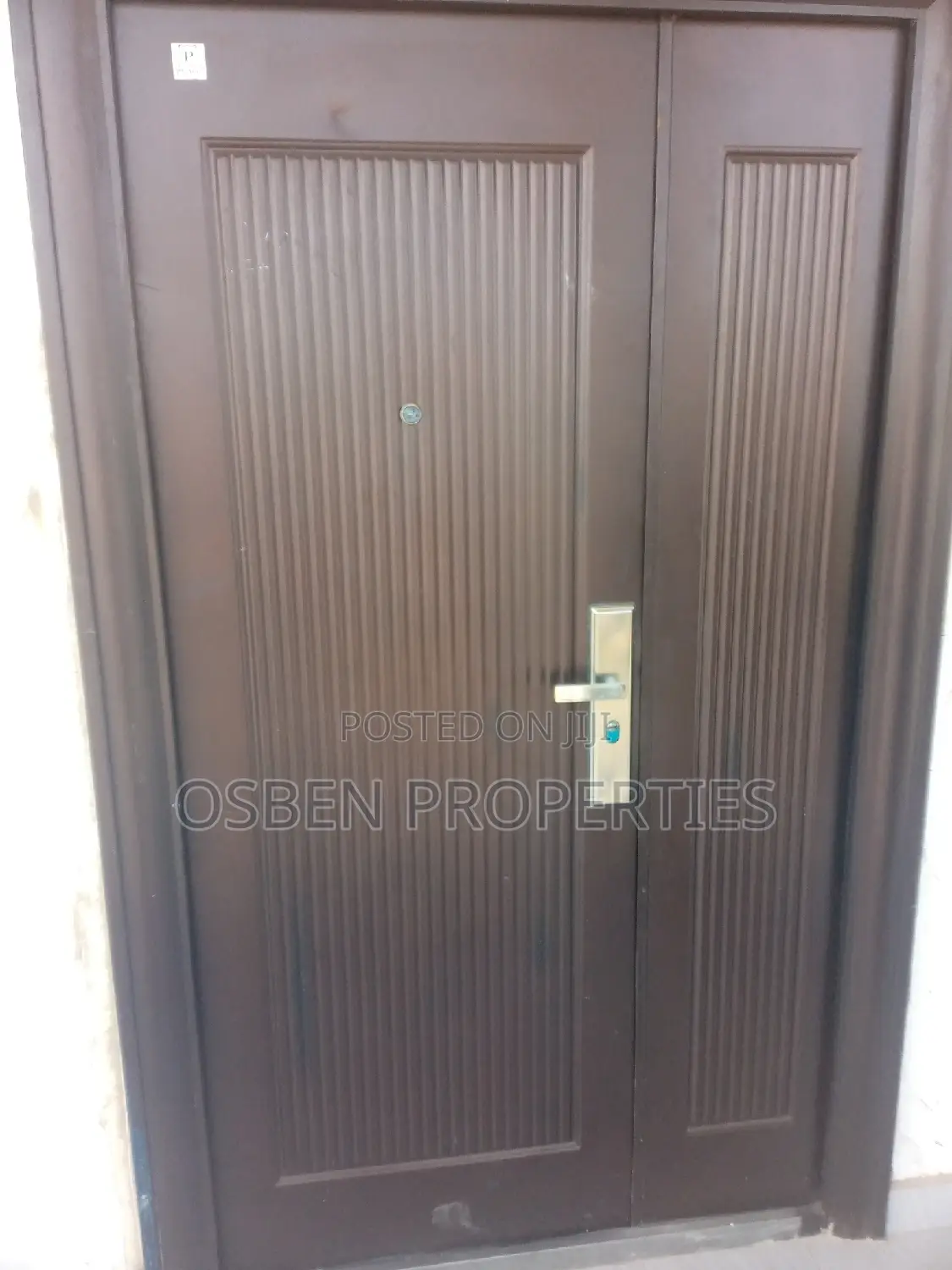 2bdrm Apartment in Pleasant Properties, Spintex for rent