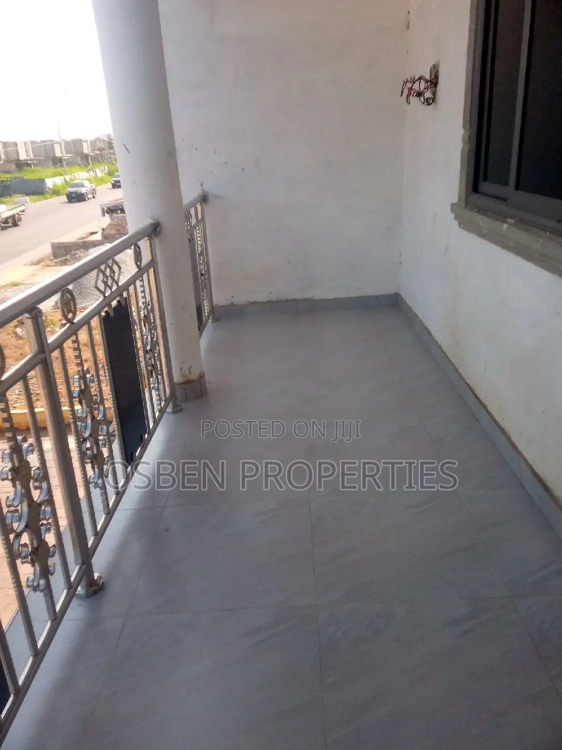 2bdrm Apartment in Pleasant Properties, Spintex for rent