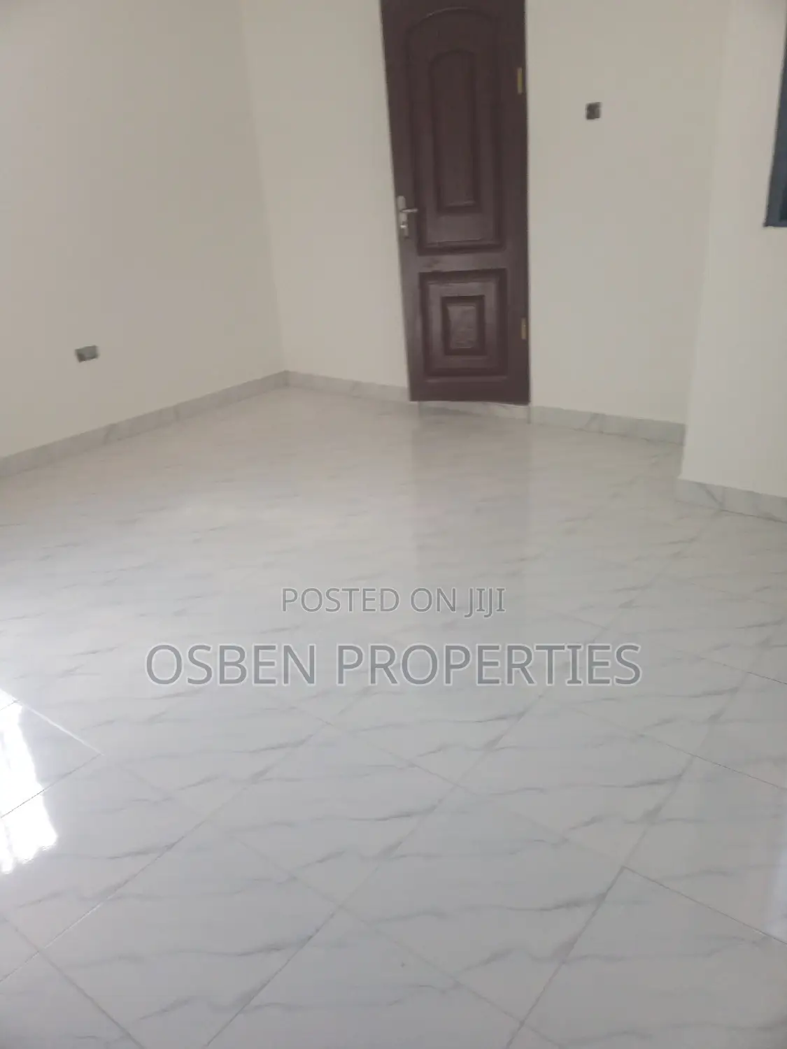 2bdrm Apartment in Pleasant Properties, Spintex for rent