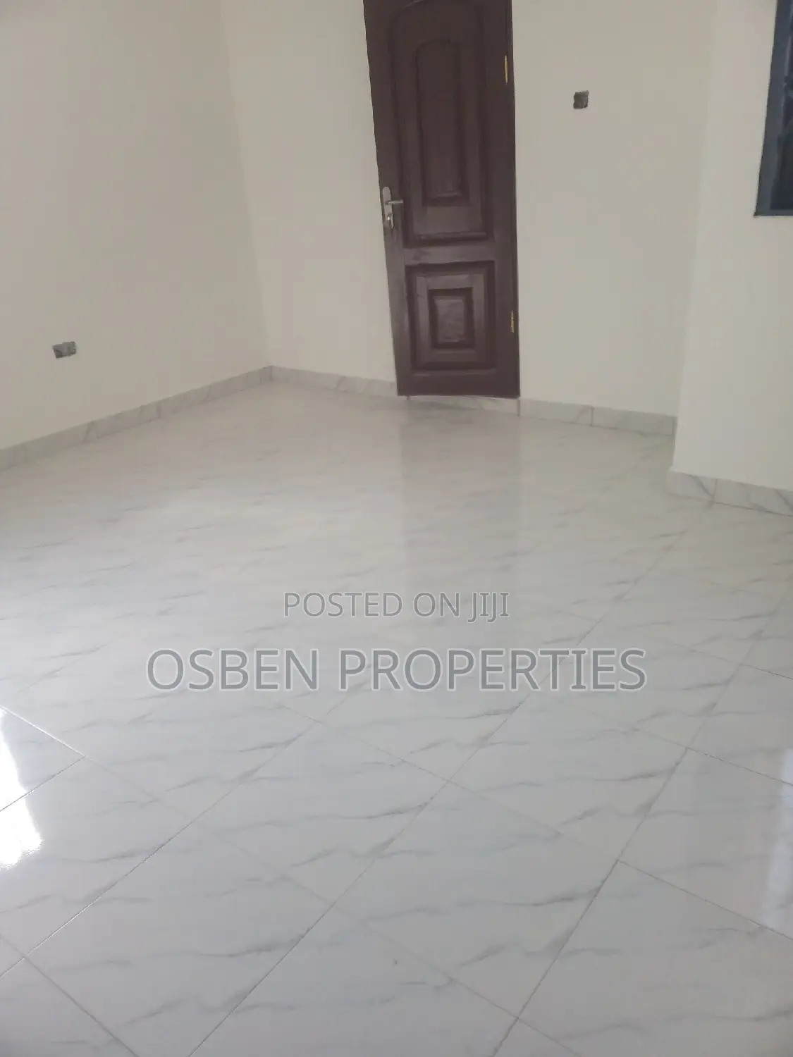 2bdrm Apartment in Pleasant Properties, Spintex for rent