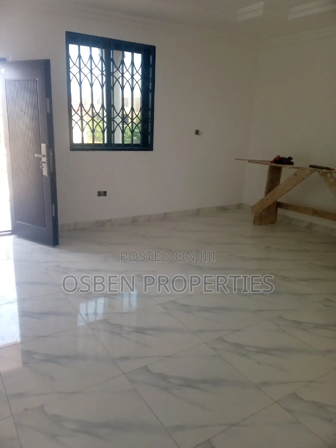 2bdrm Apartment in Pleasant Properties, Spintex for rent