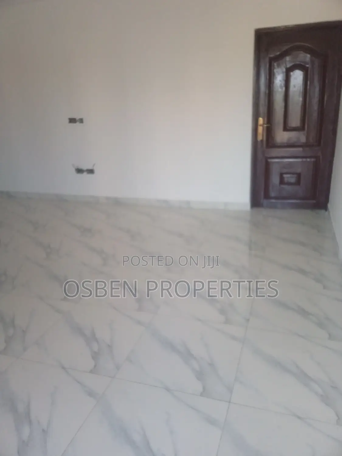 2bdrm Apartment in Pleasant Properties, Spintex for rent