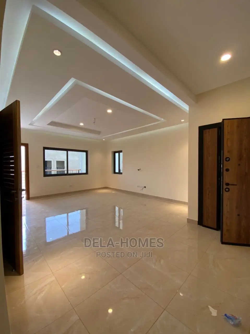 2bdrm Apartment in Adenta for rent