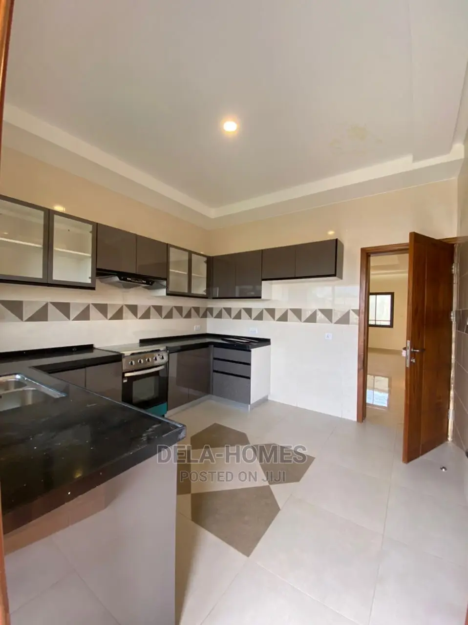 2bdrm Apartment in Adenta for rent