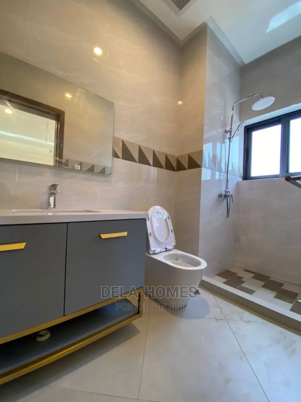 2bdrm Apartment in Adenta for rent