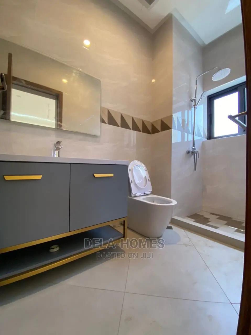 2bdrm Apartment in Adenta for rent