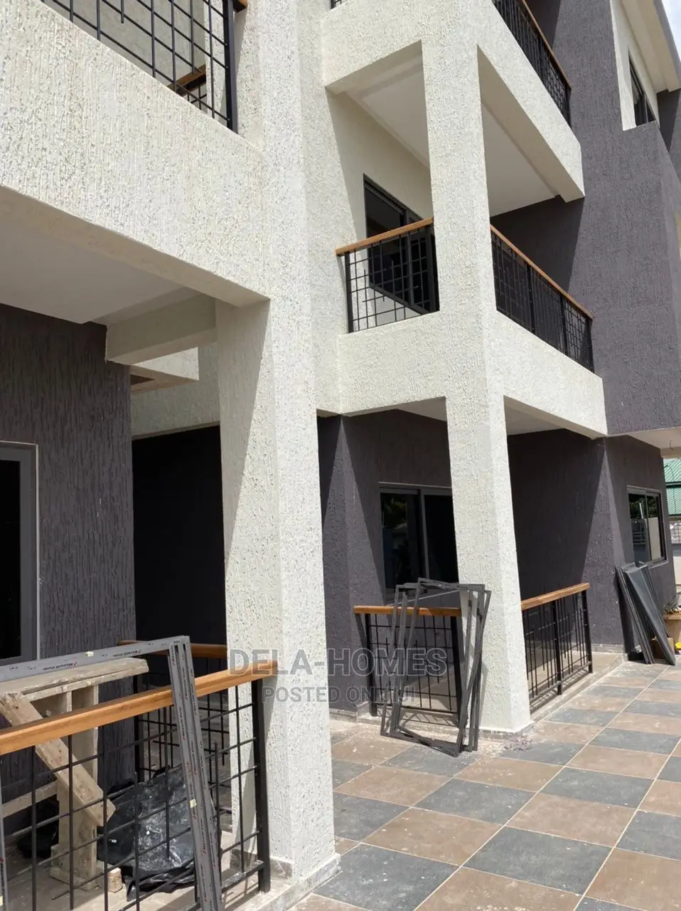 2bdrm Apartment in Adenta for rent