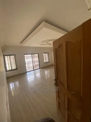Four Bedroom Self Compound for Rent at Adenta.