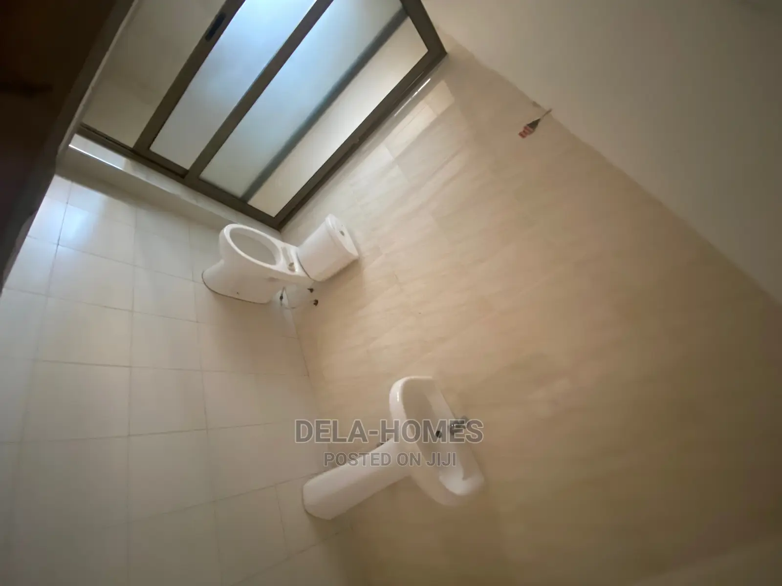 Four Bedroom Self Compound for Rent at Adenta.