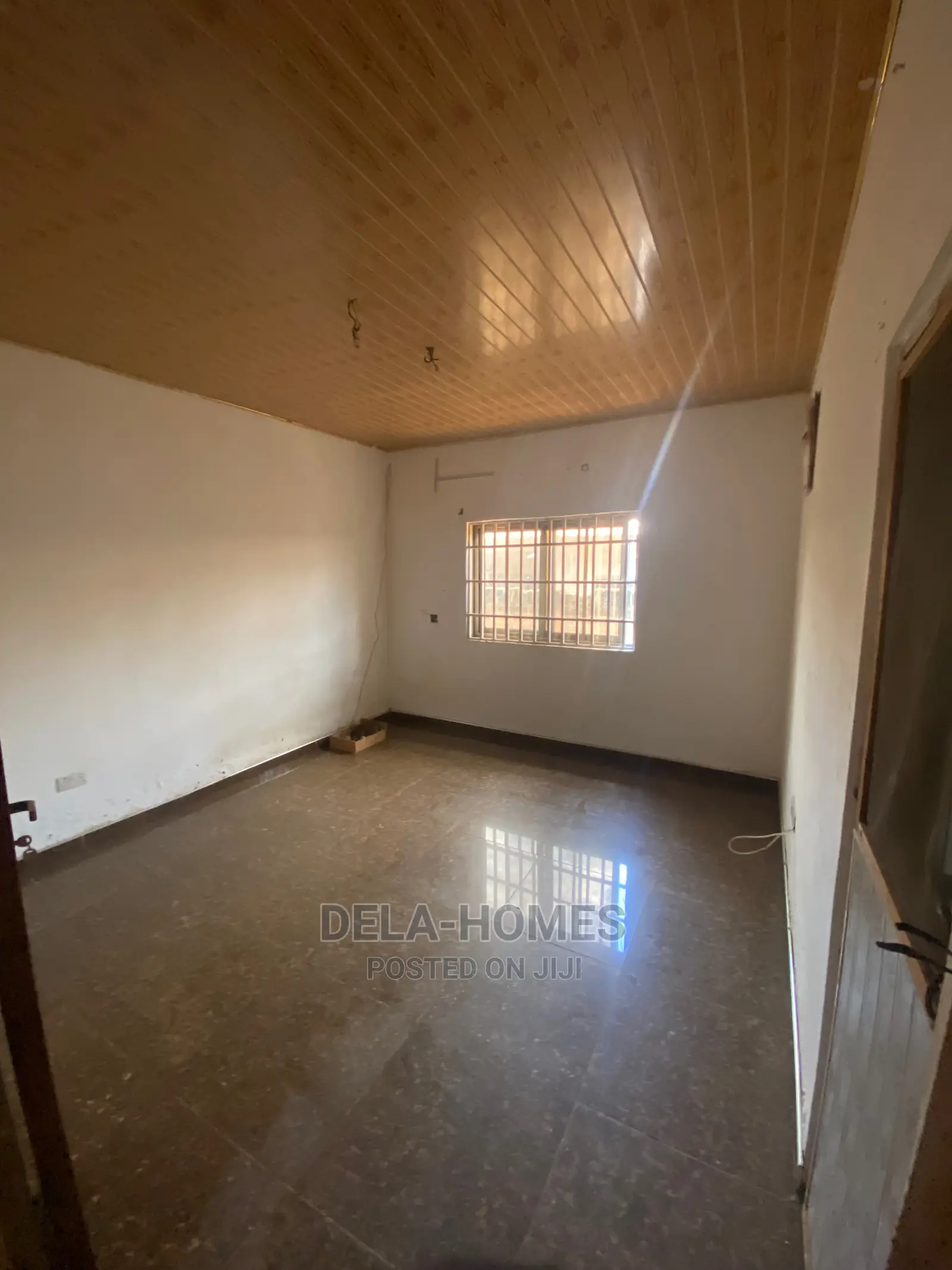 Four Bedroom Self Compound for Rent at Adenta.
