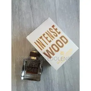 Intense Wood