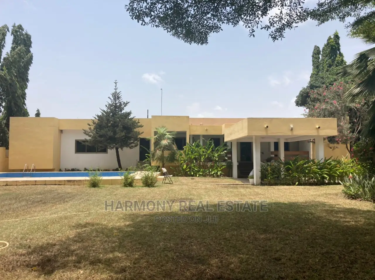 3bdrm House in Airport Residential Area for rent
