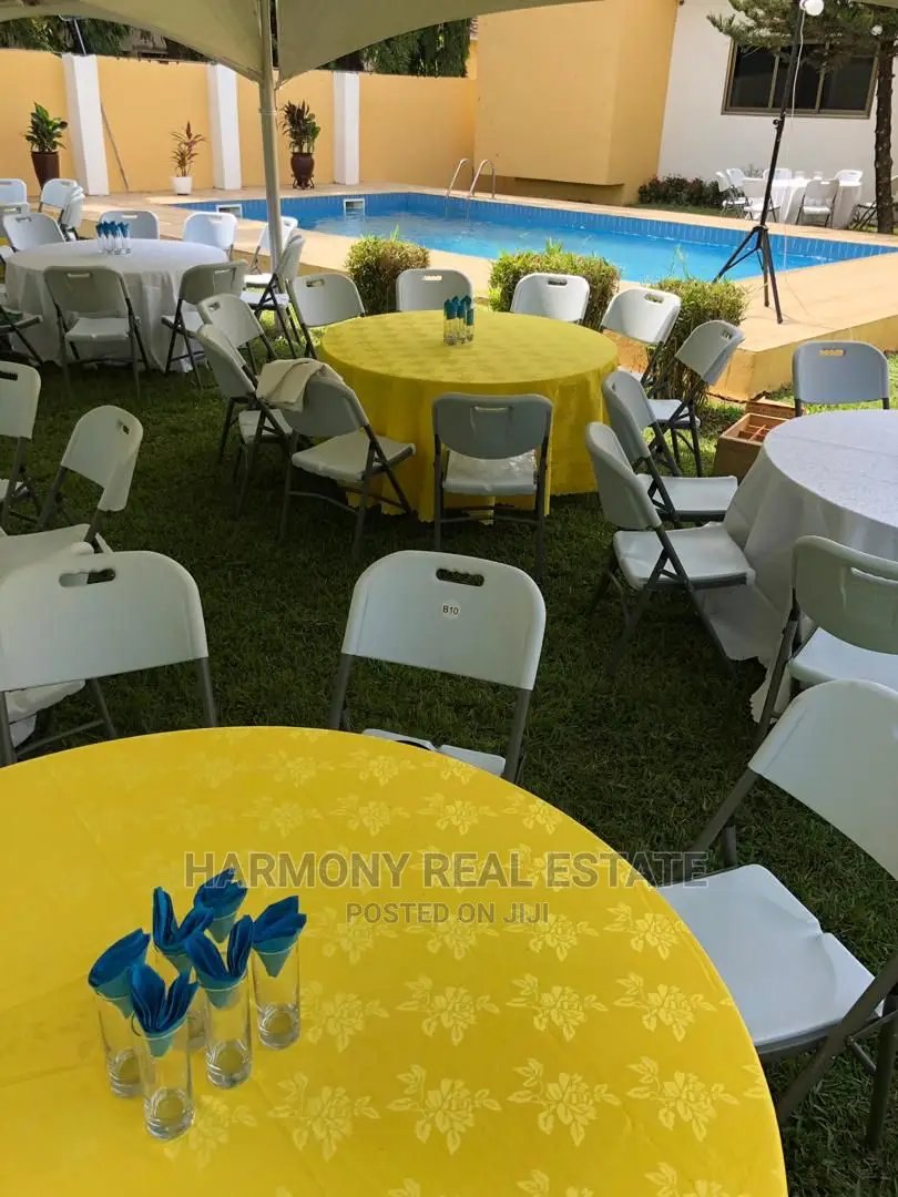 3bdrm House in Airport Residential Area for rent