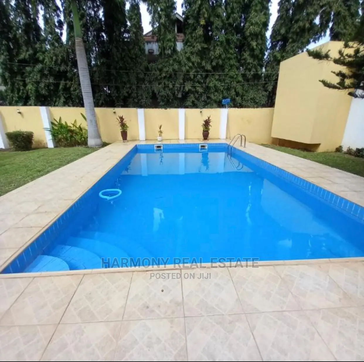 3bdrm House in Airport Residential Area for rent