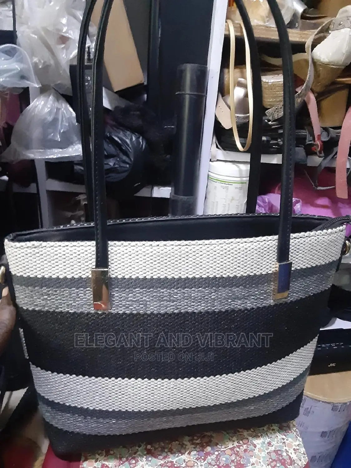 Beautiful Uk Bag in Brand New Condition