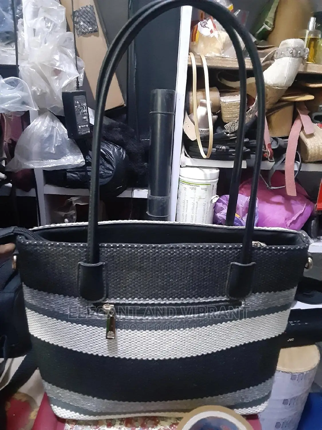 Beautiful Uk Bag in Brand New Condition