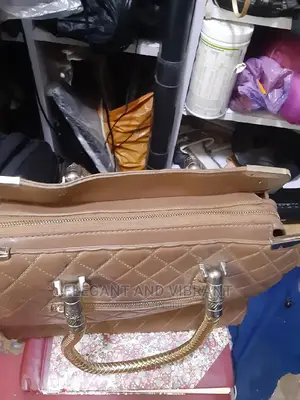 Brand New Bag With a Little Mark on the Side