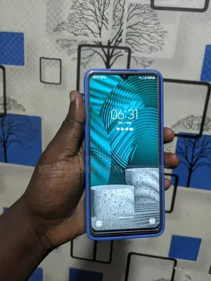 Samsung Galaxy A12 (India) 64 GB Black