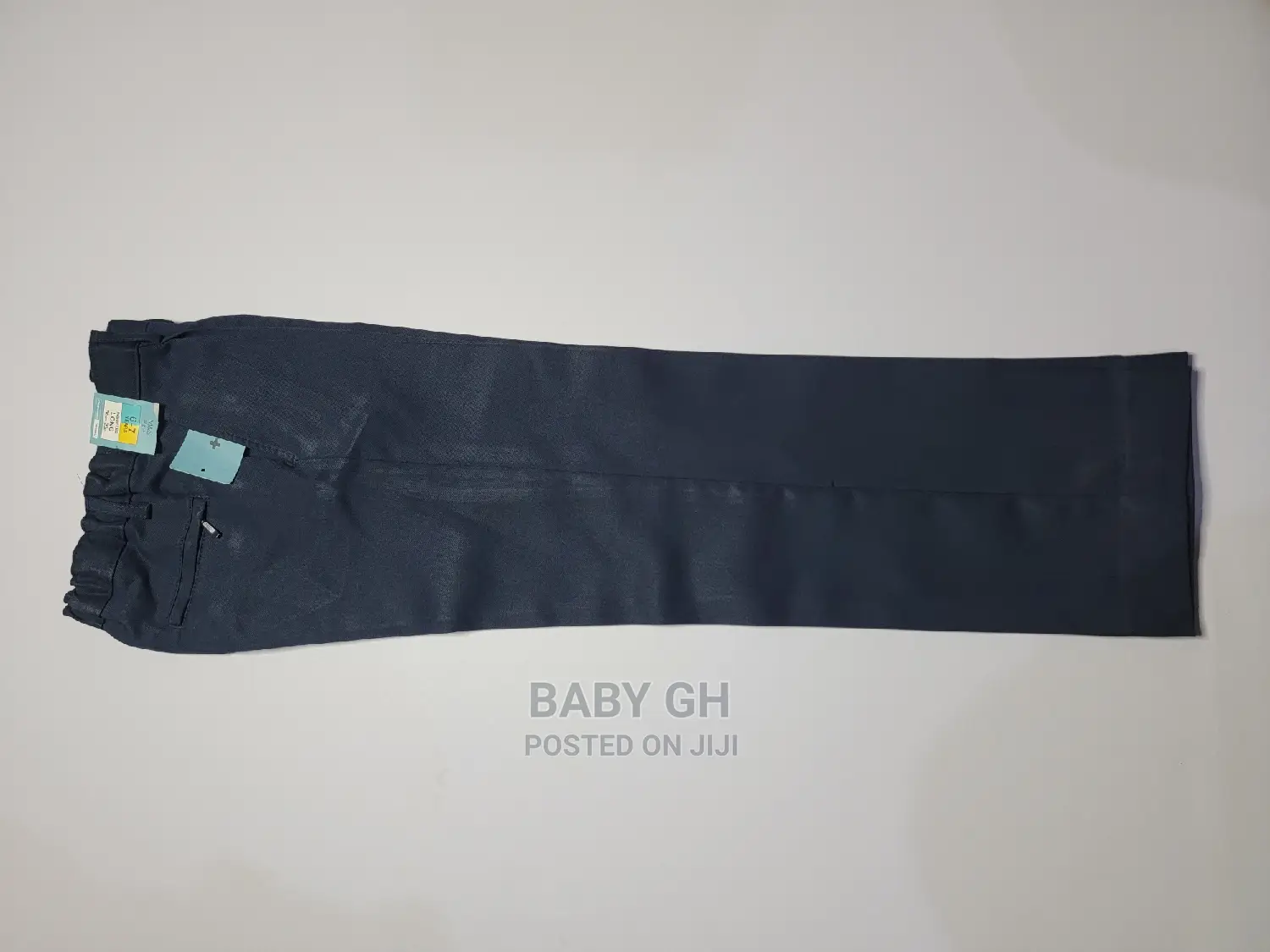Marks and Spencer Boys Formal Trousers 6 to 7 Years