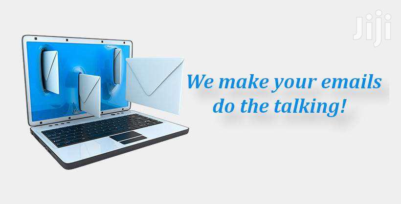 Corporate Email Solution + 1 Free Domain Name (Basic Plan)