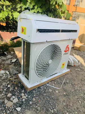 Best CHIGO 1.5HP Split Air Conditioner R410 AC