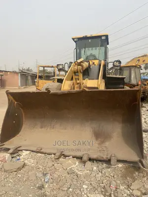 Heavy Duty Machinery For Rent!