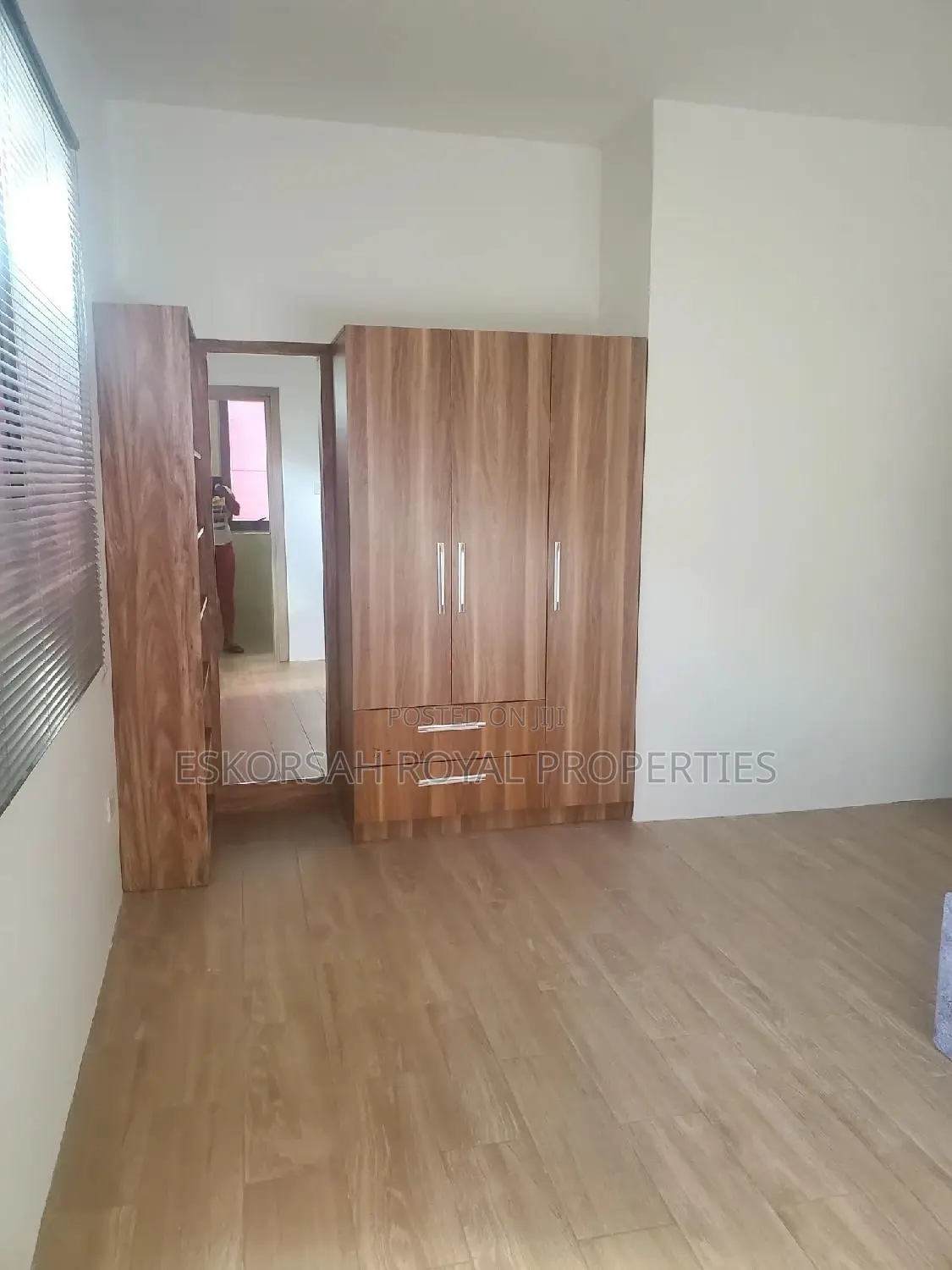 Furnished 3bdrm Apartment in A&C Mall  East Legon for rent