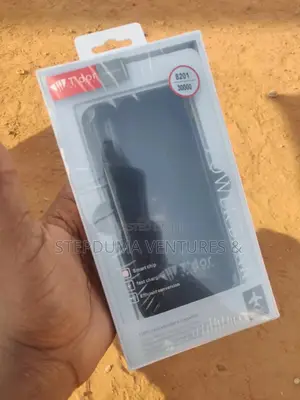 T'dor Effective 30,000mah Power Bank