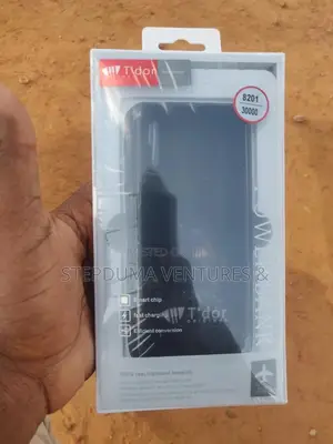 T'dor Effective 30,000mah Power Bank