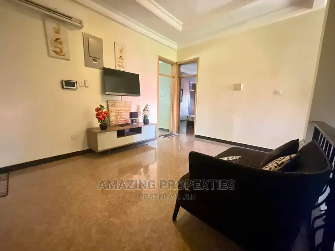 Furnished 4bdrm House in Fully Furnished 4 for rent