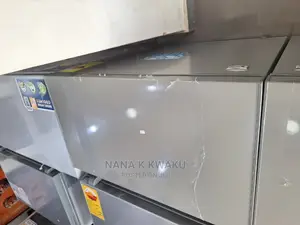 Energy_pearl 200litres Chest Freezer