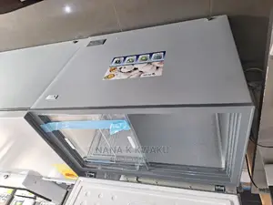 Coolness_pearl 250litres Chest Freezer