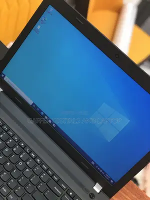 New Laptop Lenovo ThinkPad E585 12GB AMD A6 HDD+SSD 500GB