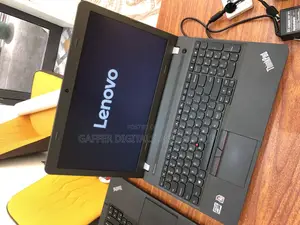 New Laptop Lenovo ThinkPad E585 12GB AMD A6 HDD+SSD 500GB