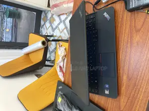 New Laptop Lenovo ThinkPad E585 12GB AMD A6 HDD+SSD 500GB