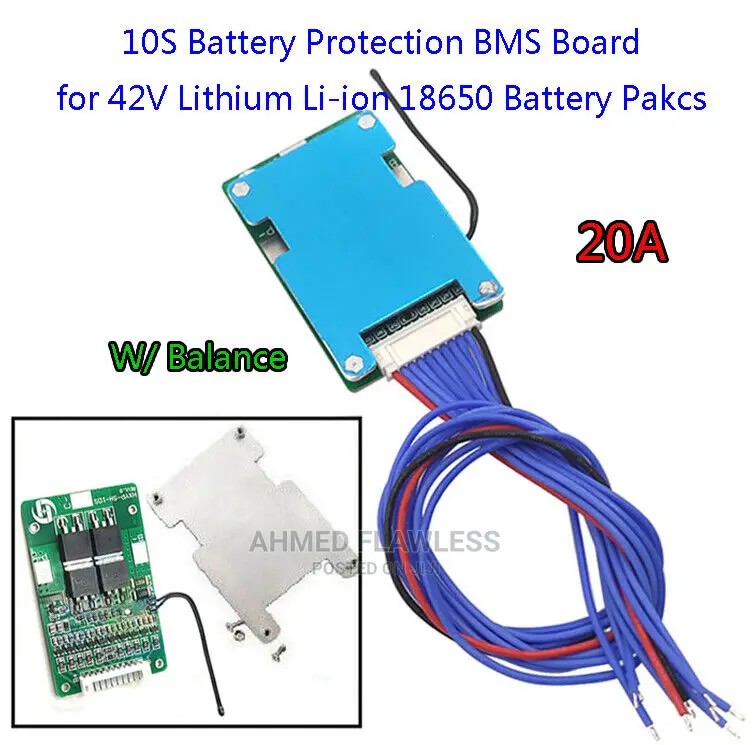 3.7v Li Ion