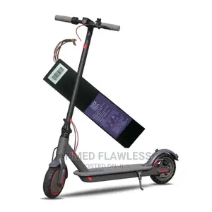 Scooter Parts