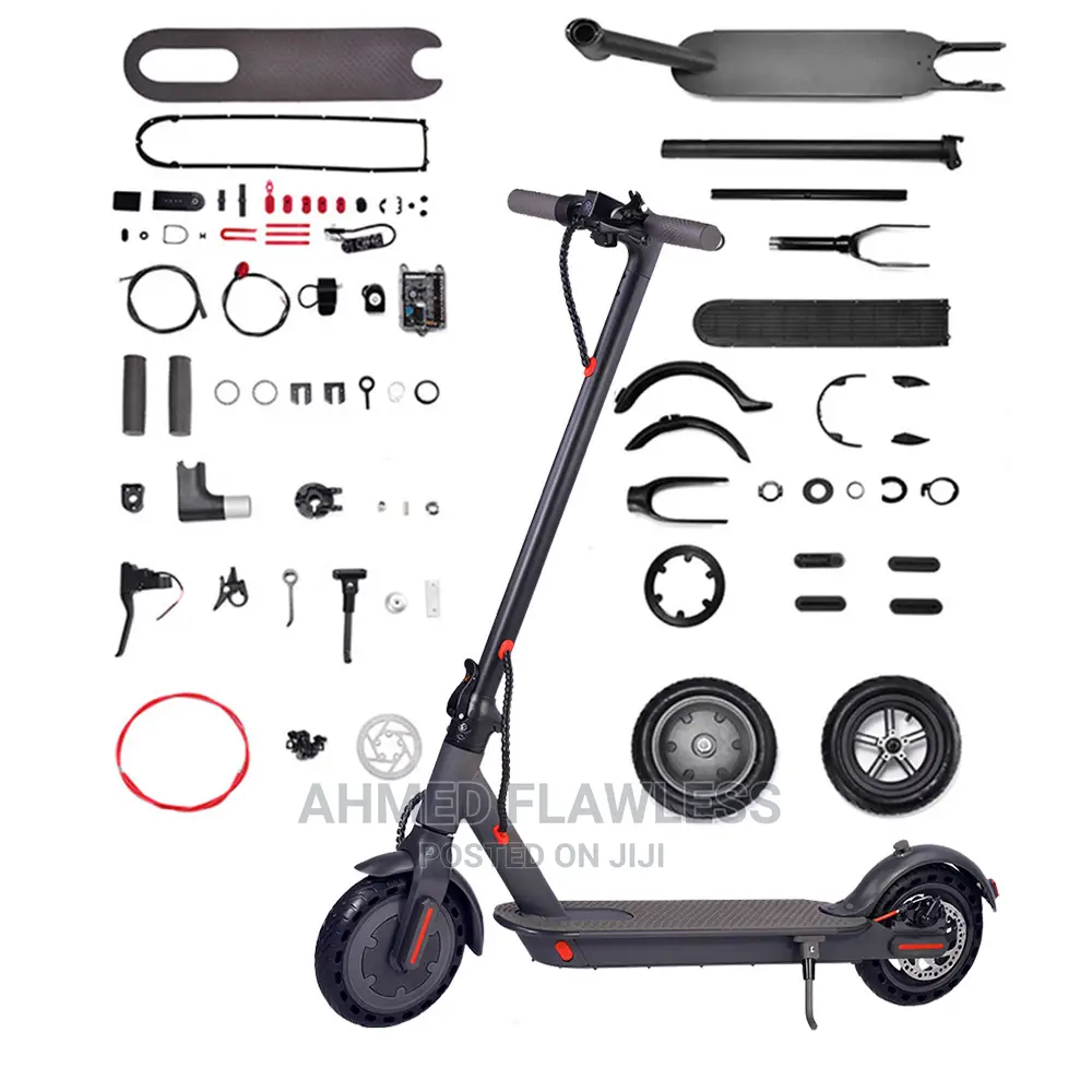 Scooter Parts