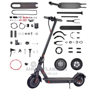 Scooter Parts