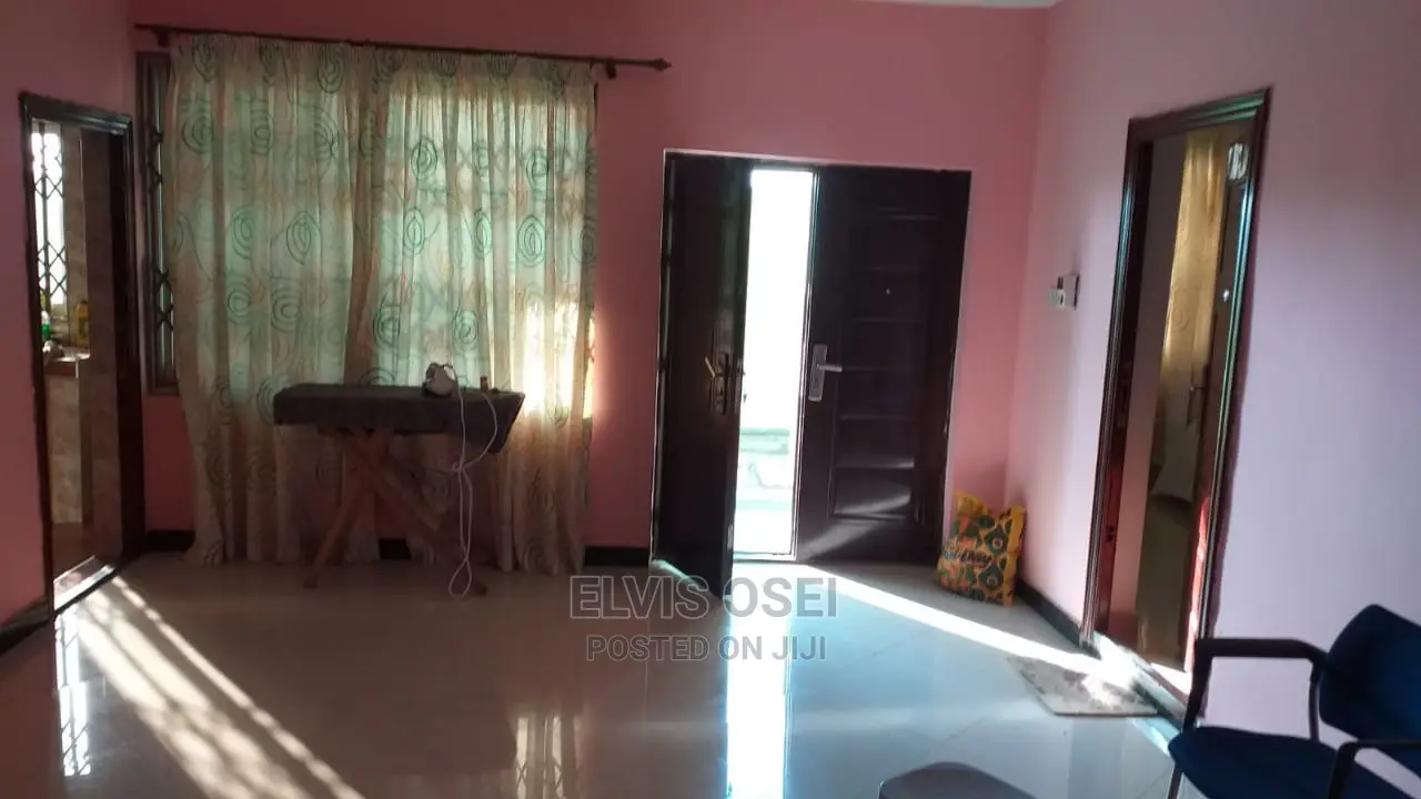2bdrm Apartment in Zero, Gbawe for rent